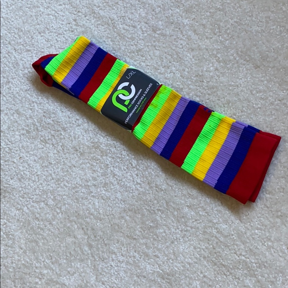 Pro Compression Compression Socks